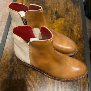 Brand New* BedStu boots